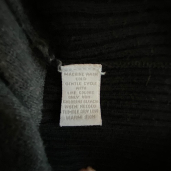 Charter Club Women’s Dolman Wide Striped Sweater - Picture 10 of 11